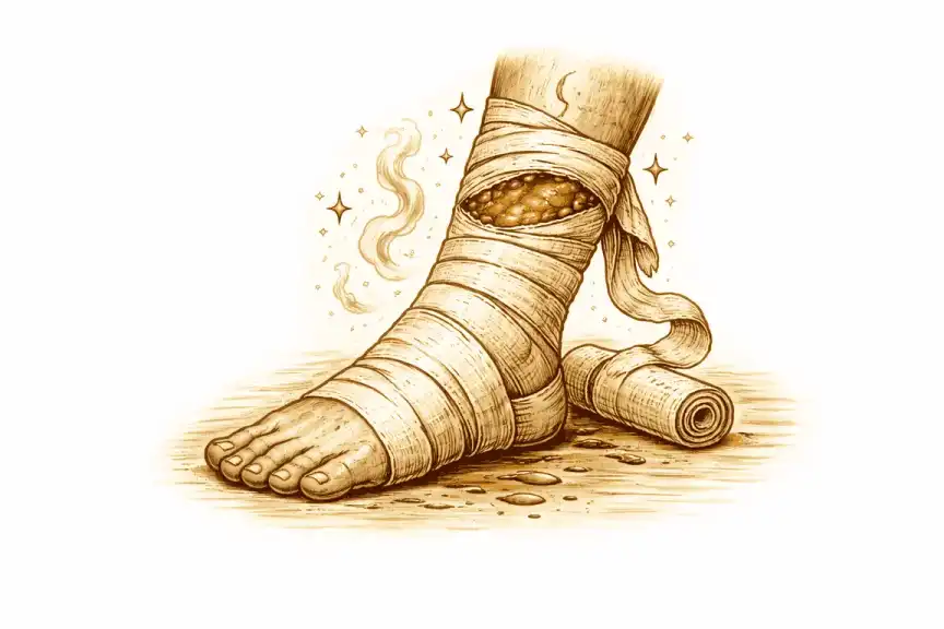 Ulcers and Wounds